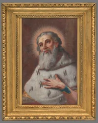 Saint Leopold III of Austria